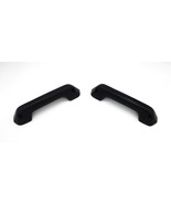 Mitsubishi Pajero Montero 1983-1991 Interior Door Arm Rest Black - $75.84 CAD