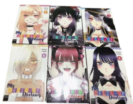 My Dress-Up Darling Manga English Version Full Set Volume 1-12 FAST SHIPPING - £99.74 GBP