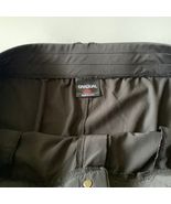 Gradual Mens Black Athletic Shorts Size XL - $24.75