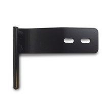 Door Hinge For Soft Canvas door Right Passenger Side fits Military Humve... - $20.10