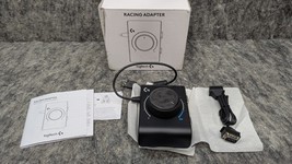 Logitech G Racing Adapter for Xbox Series X|S Black Steering Wheel PS4 P... - $32.99