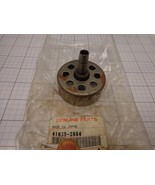 Kawasaki 41038-2084 Clutch Drum SOME KEL27B Lite Rust Worst One Pictured - $28.29 CAD