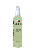 La Brasiliana SETTE Hair Spray image 2