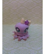 Authentic Littlest Pet Shop - Hasbro LPS - Octopus #862- Used  - £2.52 GBP