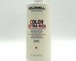 Goldwell Dualsenses Color Extra Rich Brilliance Shampoo /Coarse Hair 33.... - £33.21 GBP