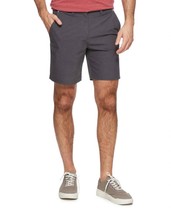 Flags &amp; Anthem performance short Charcoal - €35,01 EUR