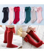 Toddler Knee high socks Kids Tube Socks Baby socks Toddler socks Prescho... - €1,81 EUR