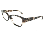 Versace Eyeglasses Frames MOD.3172 999 Pink Tortoise Cat Eye Full Rim 54... - $111.98