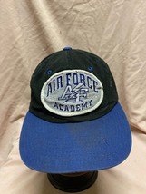 Vintage Air Force Academy Lee Sports SnapBack Hat - £15.27 GBP