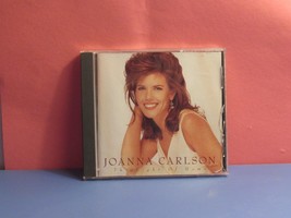 The Light of Home by Joanna Carlson (CD, Sep-1995, Reunion) - $5.99