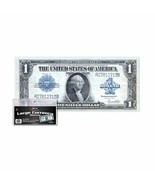 Pack of 100 BCW Currency Sleeves - Large Bill (1-SSLV-LB) - £5.54 GBP
