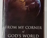 From My Corner of God&#39;s World Evangelist Ernestine Weaver 2016 Paperback - £10.34 GBP
