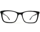 Nicole Miller Eyeglasses Frames ANTWERP C01 Blue Brown Gray Tortoise 56-... - £37.51 GBP