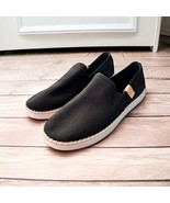 NWOB UGG Womens Luciah Black Sneaker size 9.5 NWOB MSRP $90 - $59.60