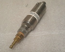 OMEGA PX41T1-200G5T INDUSTRIAL PRESSURE TRANSMITTER TRANSDUCER 0-200 PSI... - $36.47