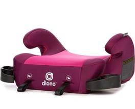 Diono Solana 2 XL 2022, Dual Latch Connectors, Lightweight Backless Belt... - $52.25
