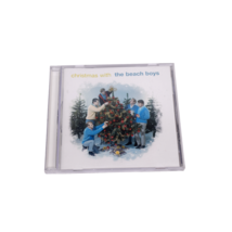 Christmas with the Beach Boys by Beach Boys (CD, 2004) - £7.81 GBP