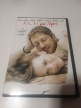 P.S. I Love You Dvd - £1.59 GBP