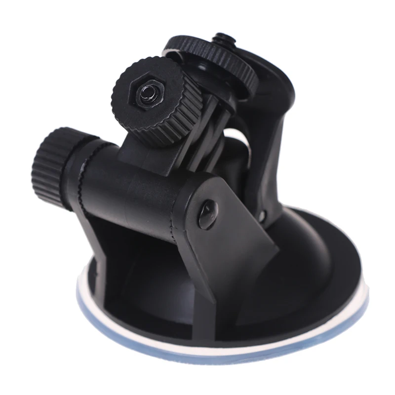 Car Suction Cup Holder for Sports Camera - Secure and Adjustable - £10.98 GBP