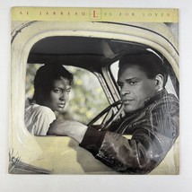 Al Jarreau – L Is For Lover Vinyl LP Record Album W1-25477 - £7.75 GBP