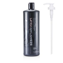 Sebastian Volupt Volume Boosting Shampoo, 33.8 oz - PUMP - £25.88 GBP
