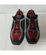 New Balance 808 All Terrain M808GR Black/Red Men’s Athletic Shoes Size 1... - $40.87 CAD