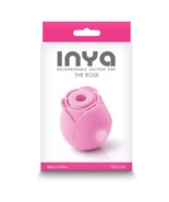 Inya - the Rose - Pink - $50.95