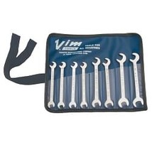 VIM Tools 8-Piece 8 in. Ignition Wrench Set - $1,754.90 MXN