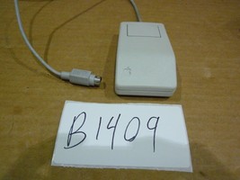 Apple G5431 Desktop Bus Mouse - One Button - £35.31 GBP