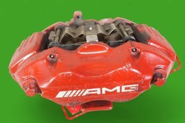07-13 Mercedes CL550 S550 Front Right Passenger Brake Caliper brembo amg - $199.00
