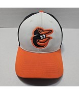 Team MLB Baltimore Orioles Youth Hat OC  Baseball Kids Adjustable Strap - $91.59 MXN