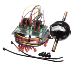York P56B92A50, 024-19623-718 Blower Motor, 1.5HP, 208-230/460V, 1725 RP... - $130.15