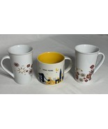 Starbucks YAH World City Series New York Ceramic Coffee Mug Collector&#39;s ... - €21,11 EUR