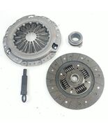 LuK 10057 6243609000 Fits 2003-2008 Mazda 6 3.0L Transmission Clutch Kit... - $5,272.21 MXN