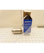 GM 25171792 Fuel Filter GF652 General Motors - $28.07 CAD