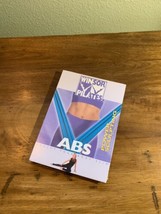 Winsor Pilates Power Sculpting Abs Dvd - £4.07 GBP