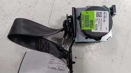 Kia Forte Seat Belt Strap Retractor Left Driver Rear Back  2014 2015 2016 - $109.94