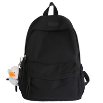 Ool bags women cool college student backpack kawaii female fashion bag waterproof nylon thumb200