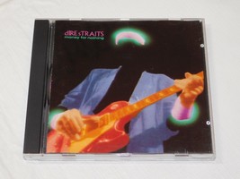 Money for Nothing by Dire Straits (CD, Oct-1988, Warner Bros. Records) - £10.10 GBP