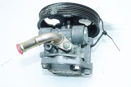 Power Steering Pump 2 Door Coupe Fits 03-07 INFINITI G35 60550 image 6