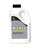 Pro Products Neutra 5 - Acid Water Neutralizer  Acid Water Neutralizer - $191.70 CAD