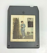 Billy Joel 52nd Street 8 Track Tape Cartridge Untested  - £3.98 GBP