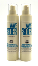 TIGI Bed Head Wave Rider Versatile Styling Cream 3.38 oz-2 Pack - £30.82 GBP