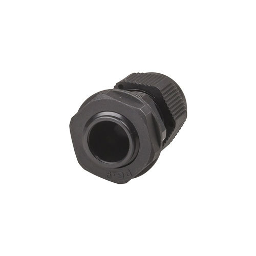 IP68 Waterproof Cable Glands Black 2pcs - 4-8mm - $17.58