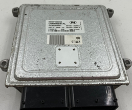 2016 Hyundai Elantra Engine Control Module ECU ECM OEM K01B56007 - £33.63 GBP