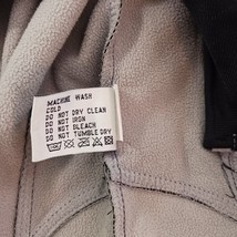 Port Authority ULINE L790 Women's Soft Shell  Full Zip Black Employee Jacket L image 7