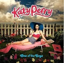 One of the Boys by Katy Perry Cd - £8.73 GBP