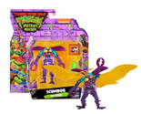 Teenage Mutant Ninja Turtles: Mutant Mayhem Scumbug The Vermin New in Box - $22.88