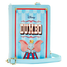 Dumbo (1941) Book Convertible Crossbody - £88.89 GBP
