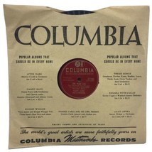 Harry James - If I&#39;m Lucky / One More Kiss - Columbia 37148 V+ - £18.00 GBP